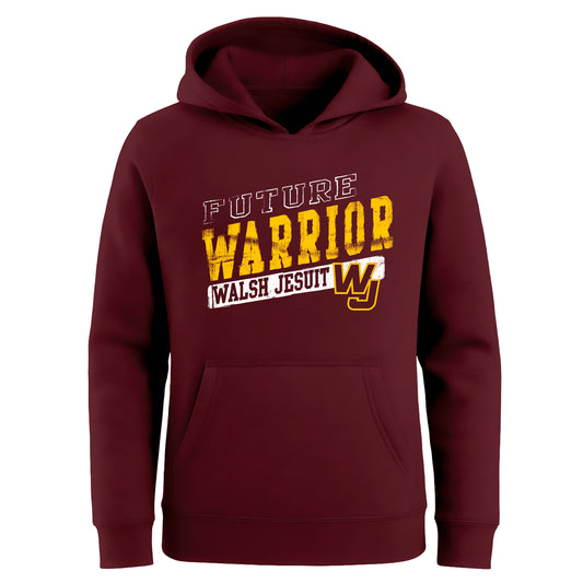 Youth Future Warrior Parker Hoodie