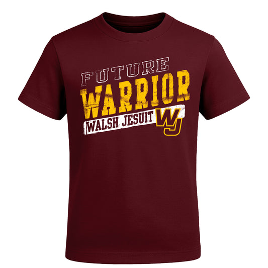 Youth Future Warrior T-Shirt