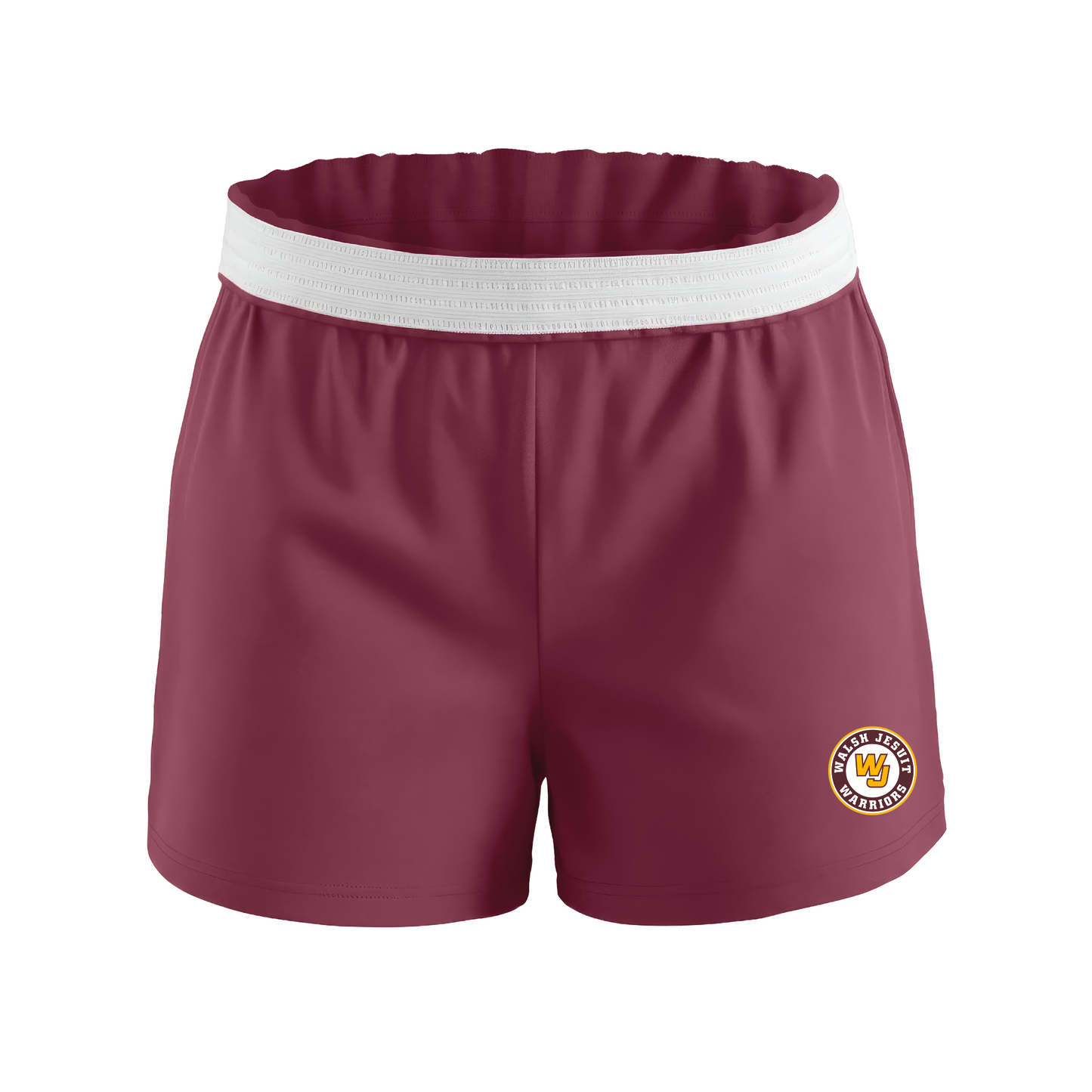 WJ Ladies Essential Spirit Short