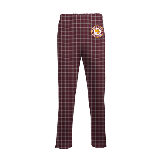 WJ Boxercraft Pajama Pants