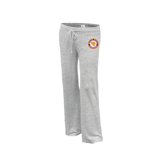Boxercraft Women's Wide Leg Cuddle Pant
