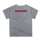 Youth WJ Football Drip Helmet Tee