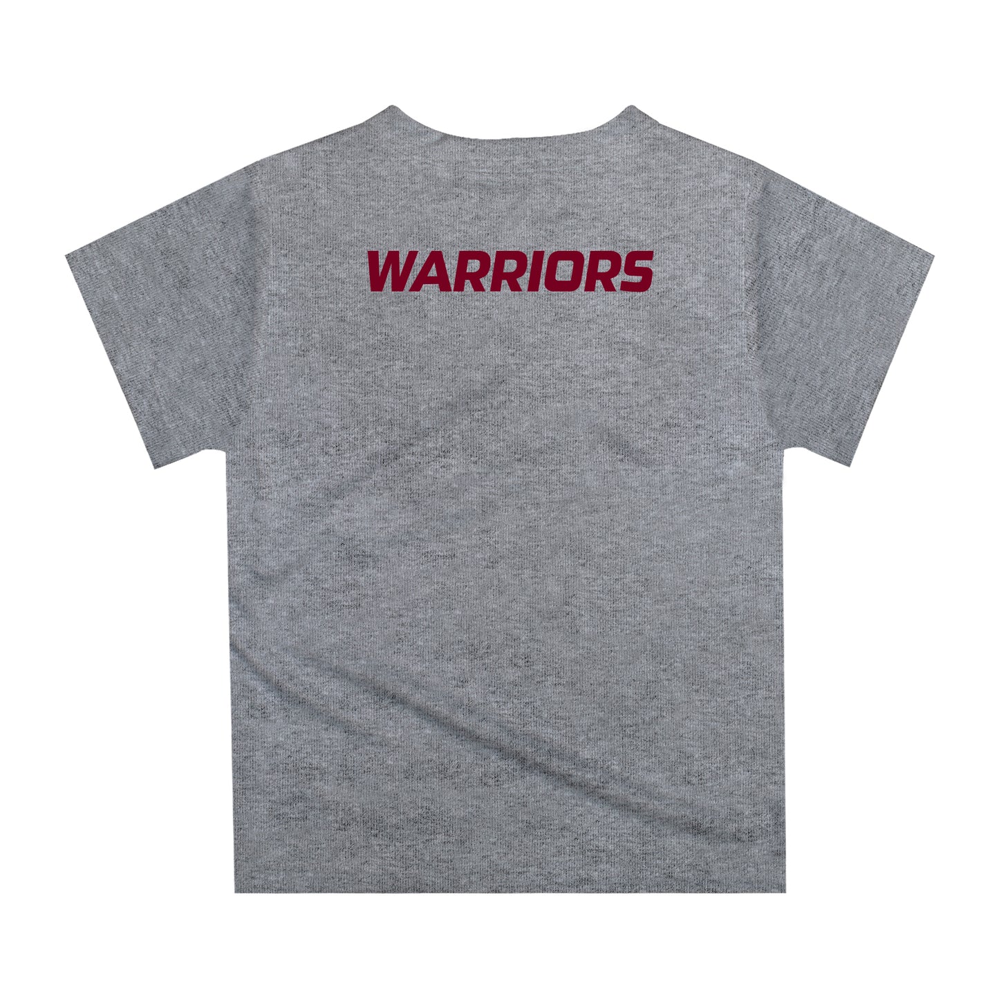 Youth WJ Football Drip Helmet Tee