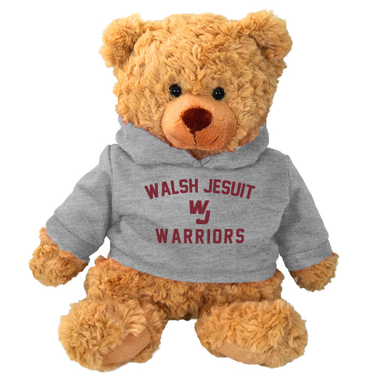 Walsh Jesuit Cuddle Buddy