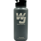 Walsh Jesuit Warriors Club/Sport 32oz Ripple Bottle