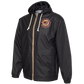 Walsh Jesuit Weatherproof® Vintage Hooded Rain Jacket