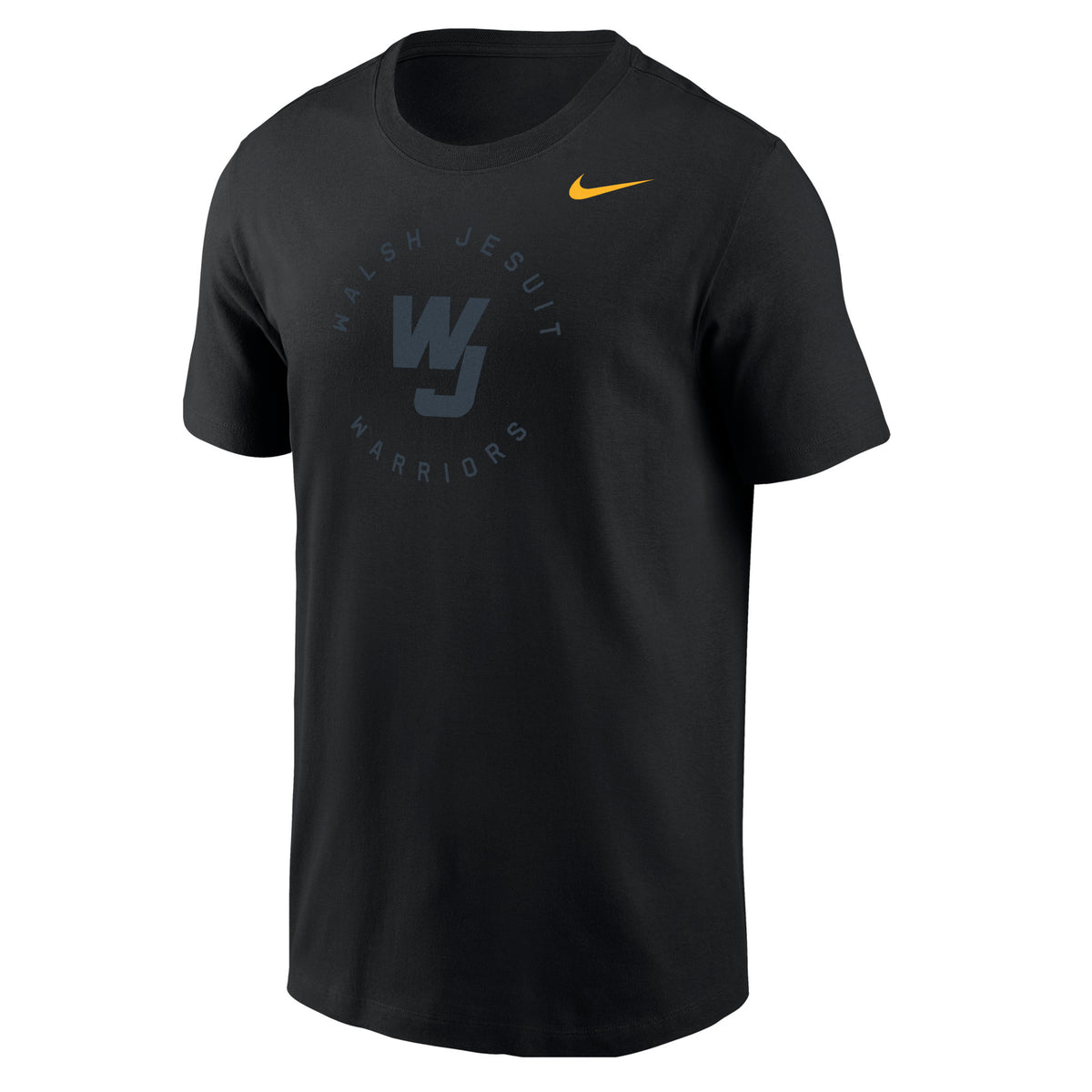 Walsh Jesuit Tonal Nike Core Cotton Tee