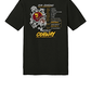 Youth 2026 Football Schedule Tee