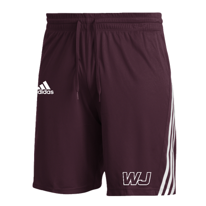 adidas 3-Stripes Shorts