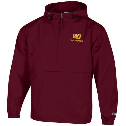 WJ Pack N Go Jacket
