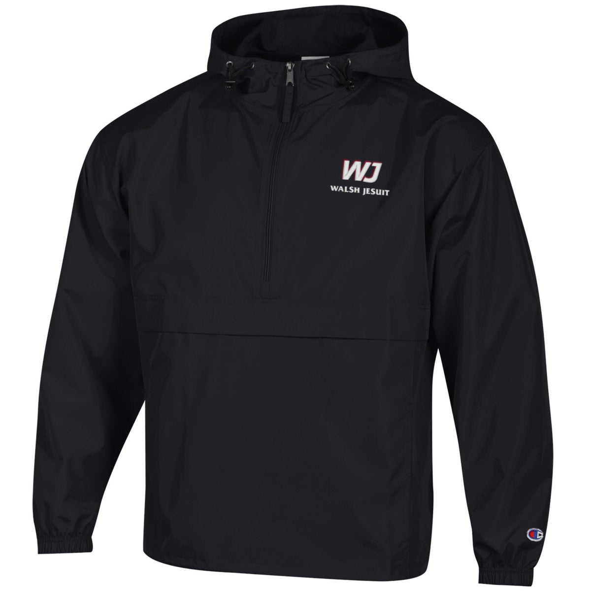 WJ Pack N Go Jacket