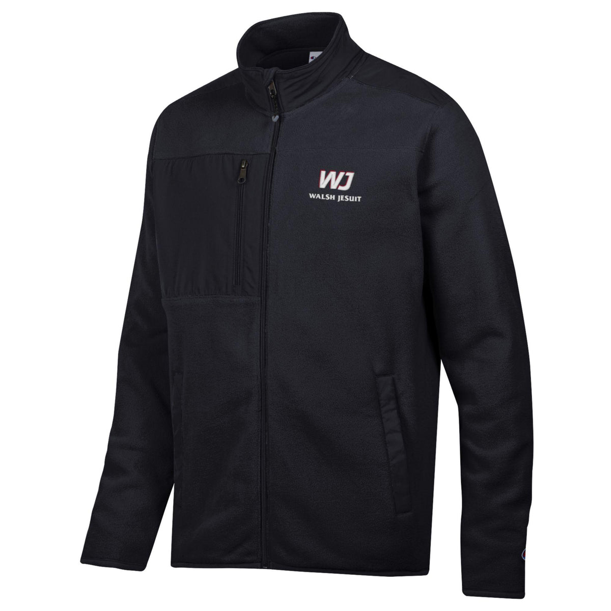 WJ Explorer Full Zip Jacket