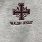 AMDG Fundamental Fleece 1/4 Zip