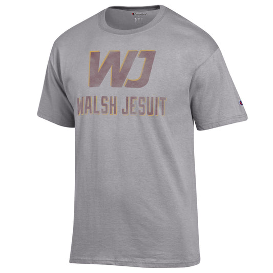 WJ Walsh Jesuit Champion Basic Tee