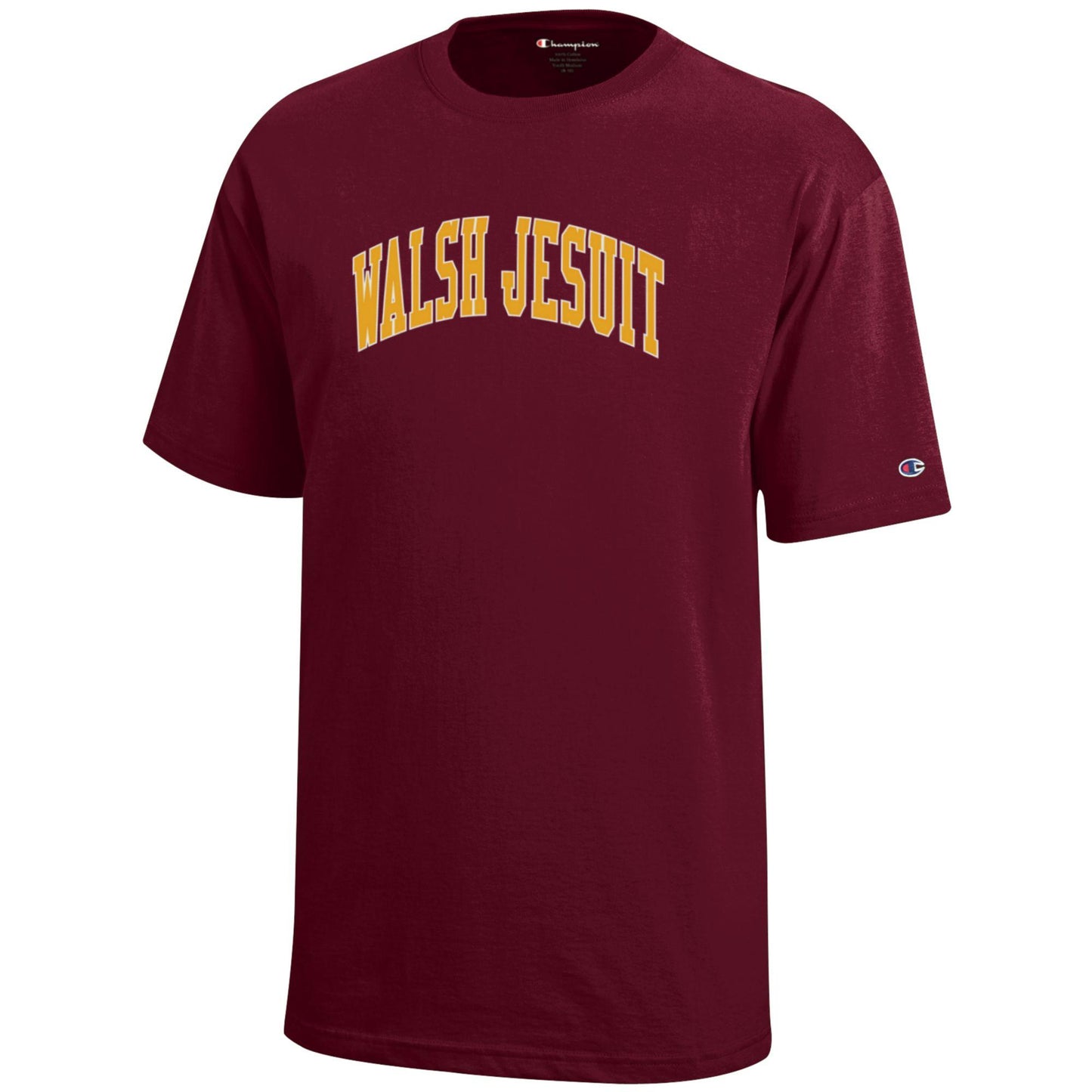 Youth Walsh Jesuit Champion Tee