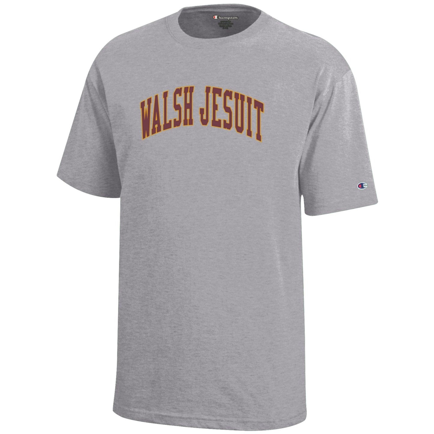 Youth Walsh Jesuit Champion Tee