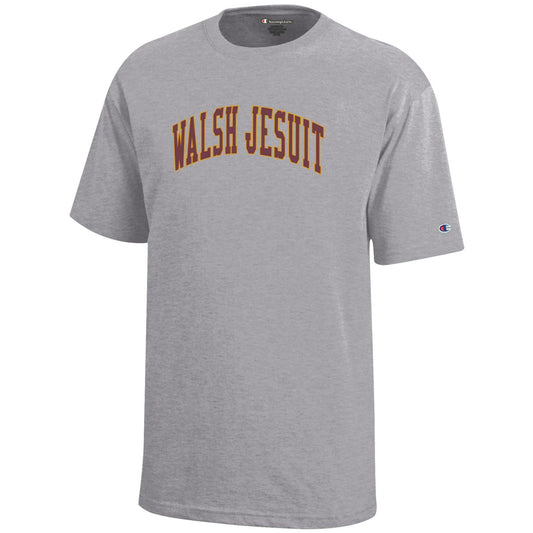Youth Walsh Jesuit Champion Tee