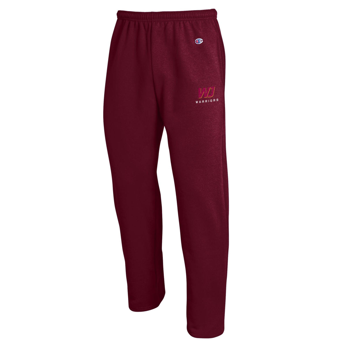 WJ Warriors Powerblend Sweatpant