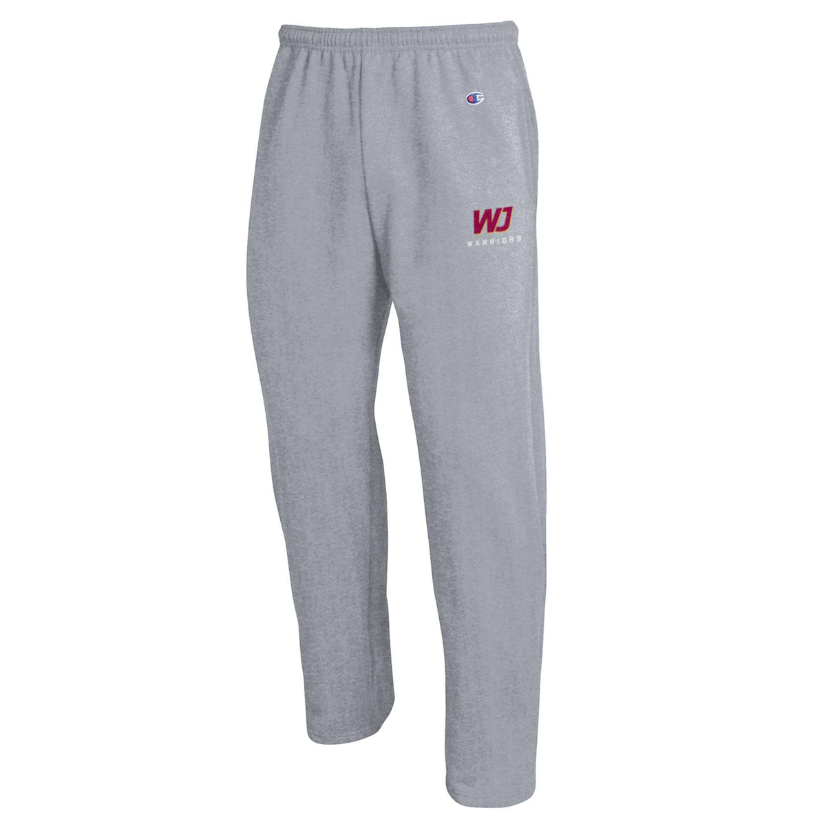 WJ Warriors Powerblend Sweatpant