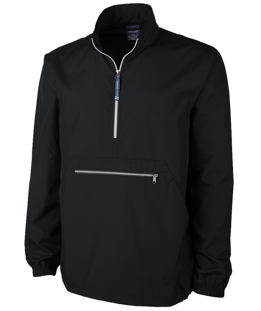 Charles River- RIVERBANK PACK-N-GO® PULLOVER