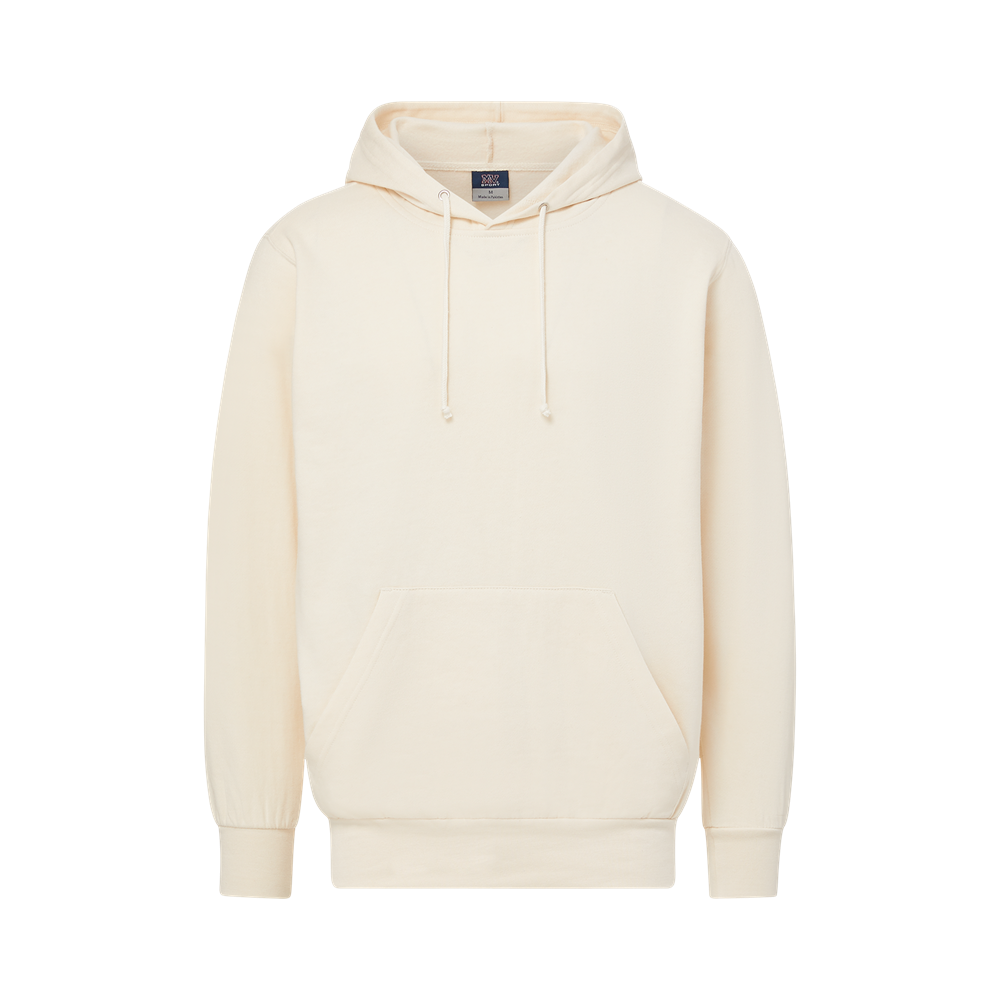 MV Comfort Fleece Hooded Sweatshirt