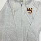 WJ Full Zip Fleece Jacket