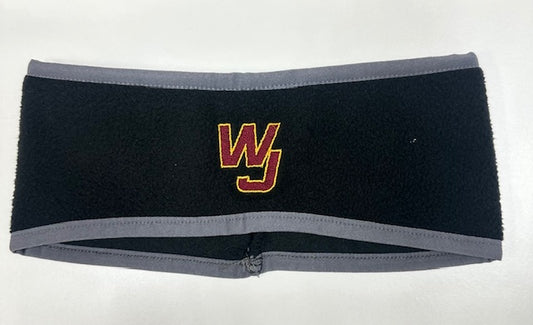 WJ Fleece Headband