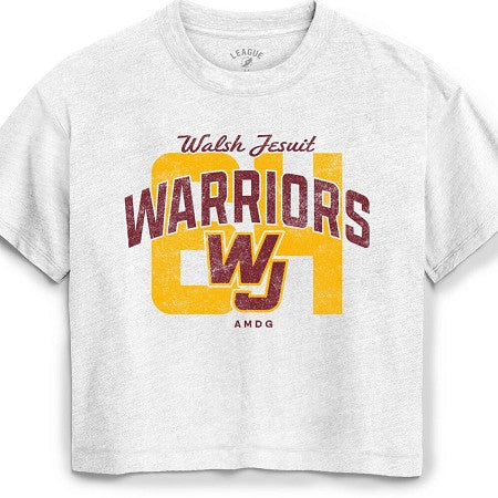 WJ League Ladies Intramural Midi Tee