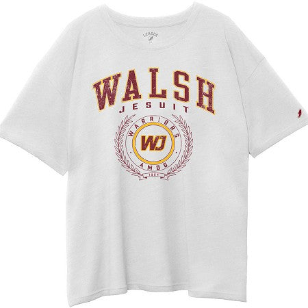 WJ League Intramural Boyfriend Tee