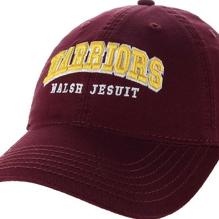 Warriors WJ Legacy EZA Hat