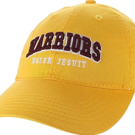 Warriors WJ Legacy EZA Hat