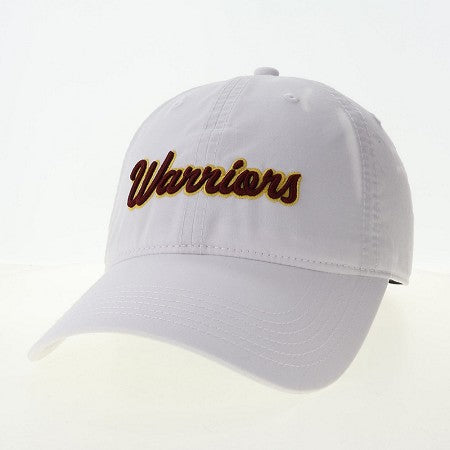 Warriors Women's Legacy Twill Hat