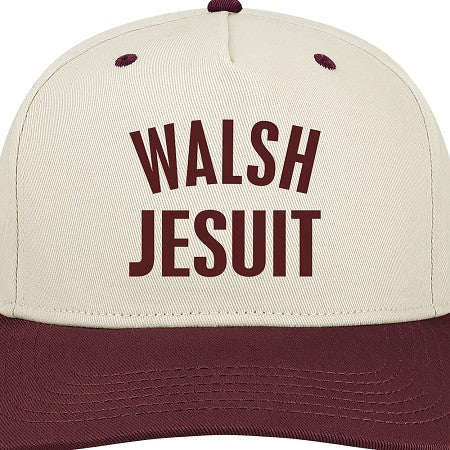 Walsh Jesuit HTA Legacy Hat