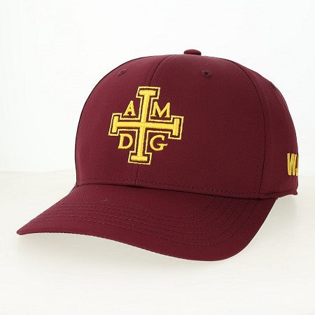 AMDG Legacy B9X fitted hat
