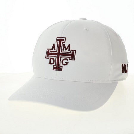 AMDG Legacy B9X fitted hat