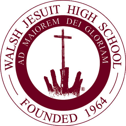Walsh Jesuit Spirit Shop 