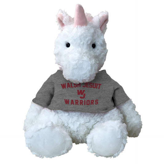 Walsh Jesuit Cuddle Buddy
