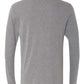 Walsh Jesuit Next Level TriBlend Long Sleeve Crew