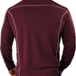 WJ Columbia Omni-Wick Shotgun 1/4 Zip