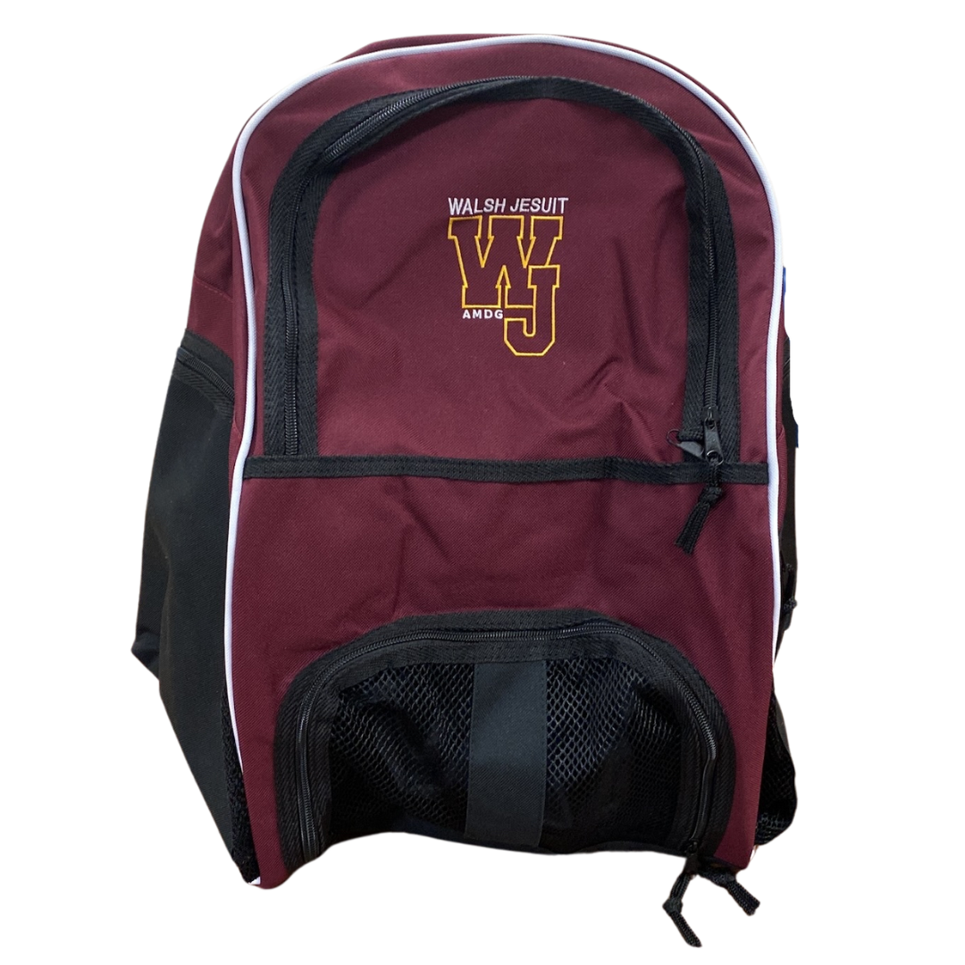 WJ High Five Backpack