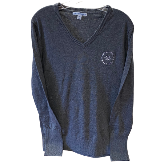 PRE-SALE:  Port Authority® V-Neck Sweater-SW285