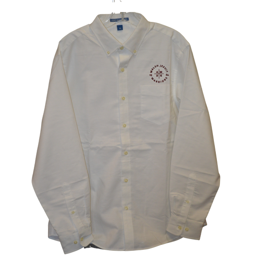 PRE-SALE-Port Authority® SuperPro™ Oxford Shirt- S658